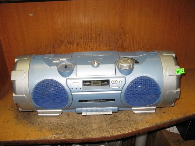 BUMBOX TCM 97656 - NR S850