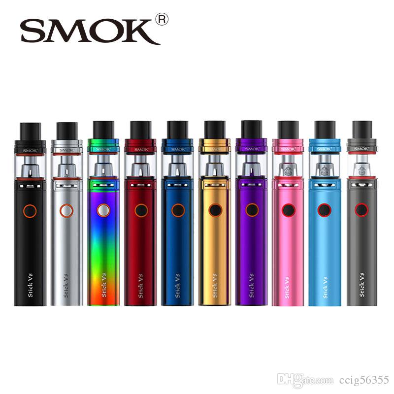 Smok Stick V8 3000mah Tfv8 Big Baby Nowe Gwar 7322880066 Oficjalne Archiwum Allegro