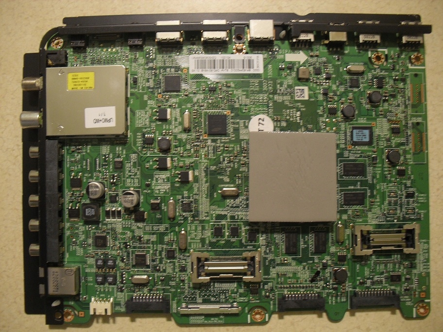 Płyta główna BN41-01800B SAMSUNG UE40ES8090 SMART