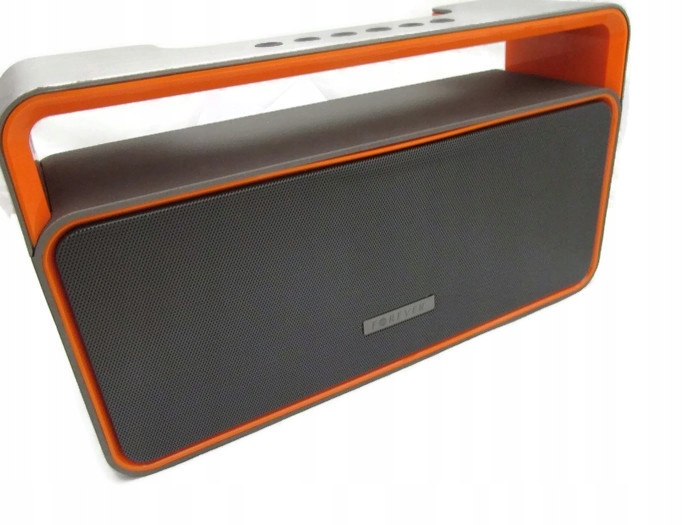 GŁOŚNIK/RADIO BT FOREVER BS-600