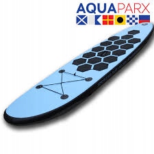 Aquaparx pompowana deska SUP AP-305
