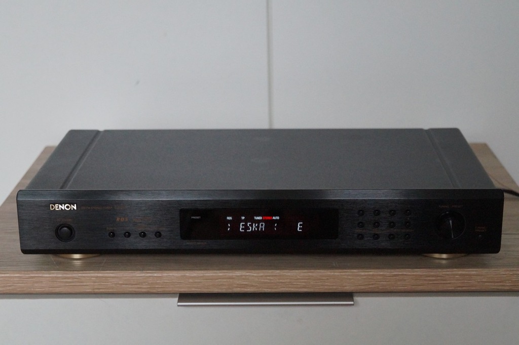 Tuner radiowy Denon tu-245