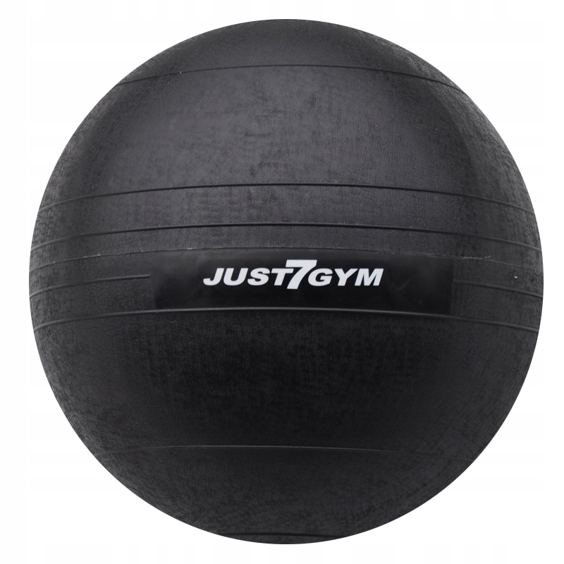 PIŁKA SLAM BALL 50KG LEKARSKA CROSSFIT FITNESS