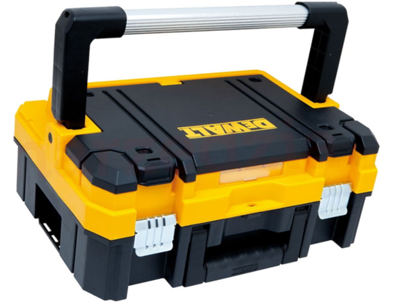 DEWALT SKRZYNIA NA NARZĘDZIA 70704 TSTAK ORGANIZER