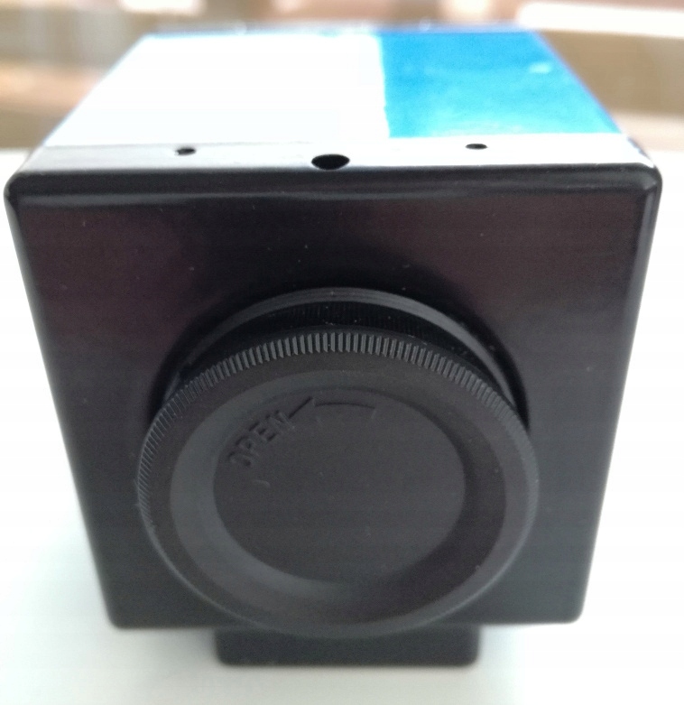 Kamera The Imaging Source DMK 21BF04 Firewire CCD