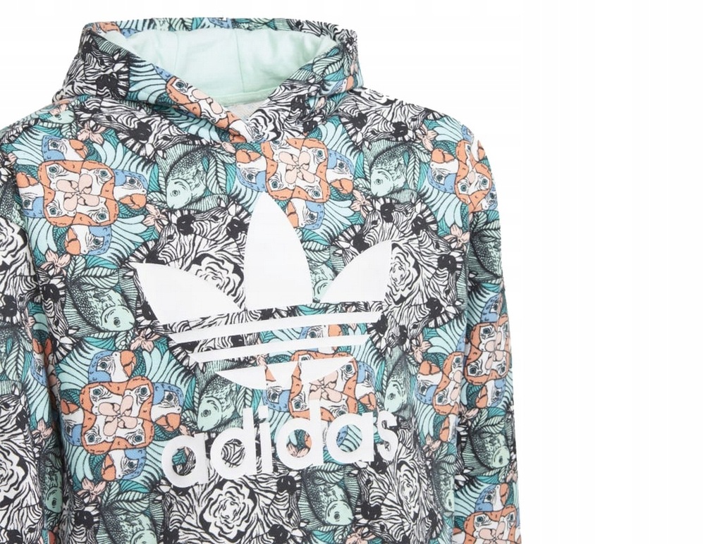 adidas zoo jacket