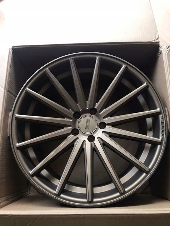 Felgi Vossen VFS2 satinbronze 20 5x112