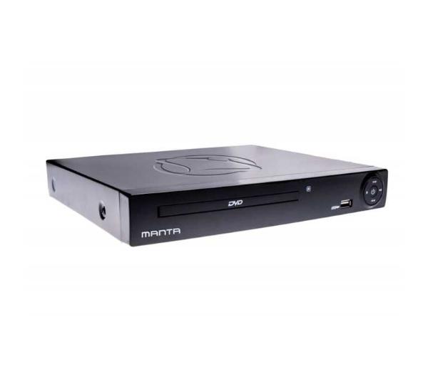 Купить Manta DVD072 EMPEROR BASIC HDMI DVD-плеер: отзывы, фото, характеристики в интерне-магазине Aredi.ru
