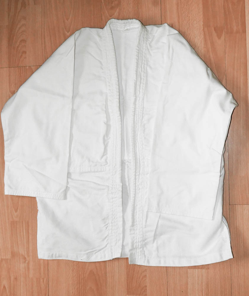 kimono 170, bluza i spodnie, karate judo