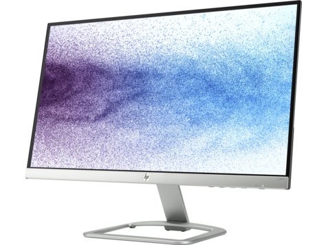 MONITOR 22'' HP 22es ULTRACIENKI BEZ RAMEK FHD