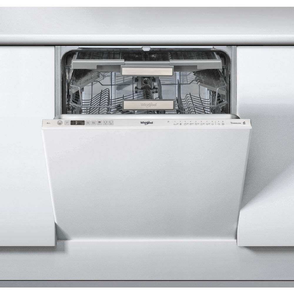 Zmywarka Whirlpool WIO3P23PL gwarancja