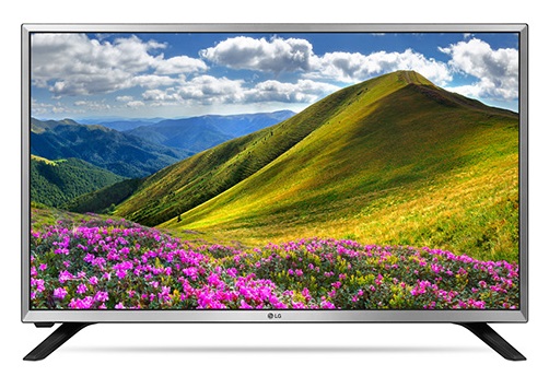 Telewizor LG32LJ590U 32" HDMI WI-FI 40W+PILOT