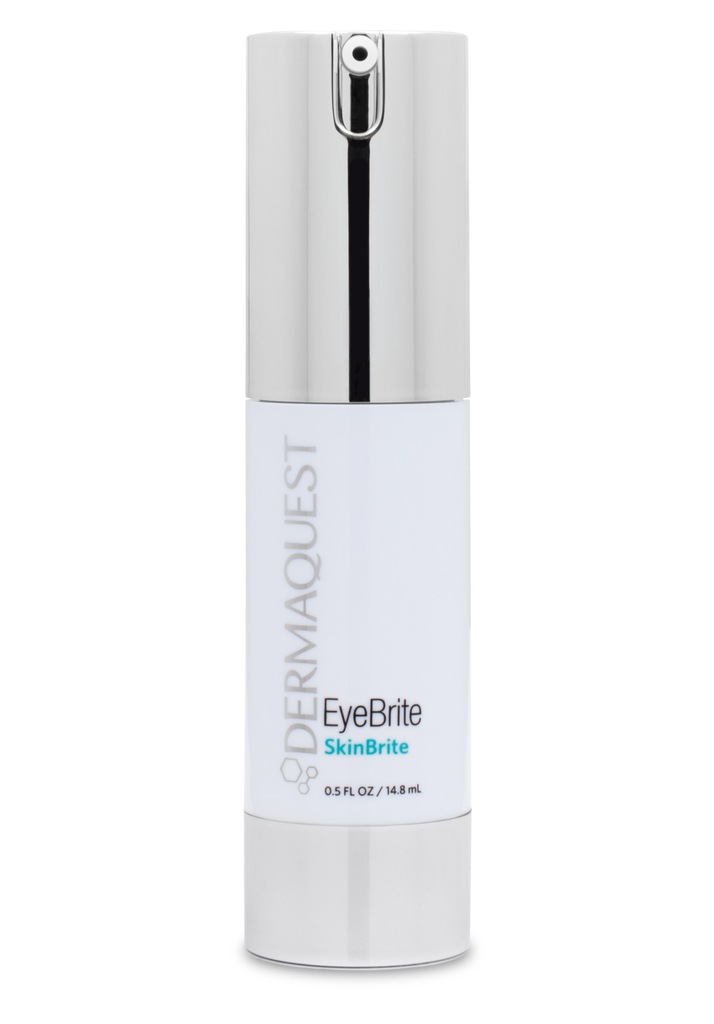 DERMAQUEST EYEBRITE ROZJAŚNIAJĄCY KREM POD OCZY