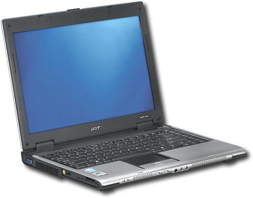 LAPTOP ACER ASPIRE 3680 Z ŁADOWARKĄ