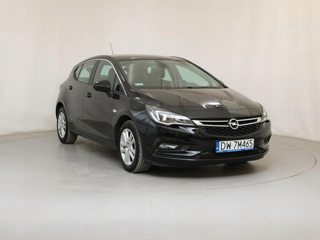 Opel astra j isofix