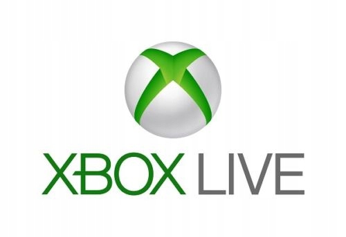 Xbox LIVE 70 zł Karta Przedpłacona PREPAID