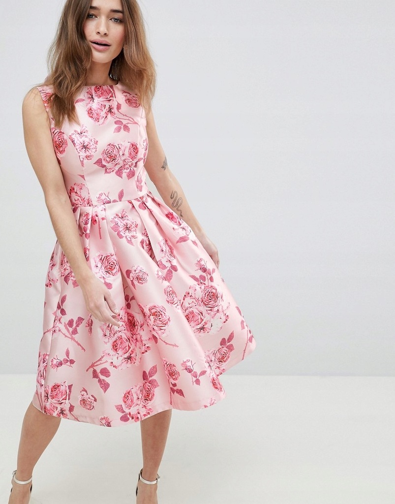 chi chi london petite size guide