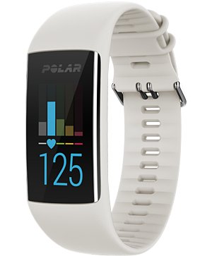 polar smartwatch a360