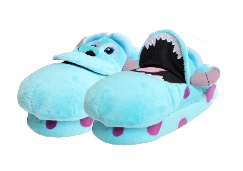 Kapcie Sulley Disney Stompeez S 7556947261 oficjalne archiwum
