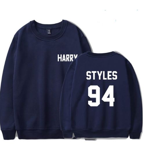 BLUZA UNISEKS HARRY STYLES 1D ONE DIRECTION 4XL