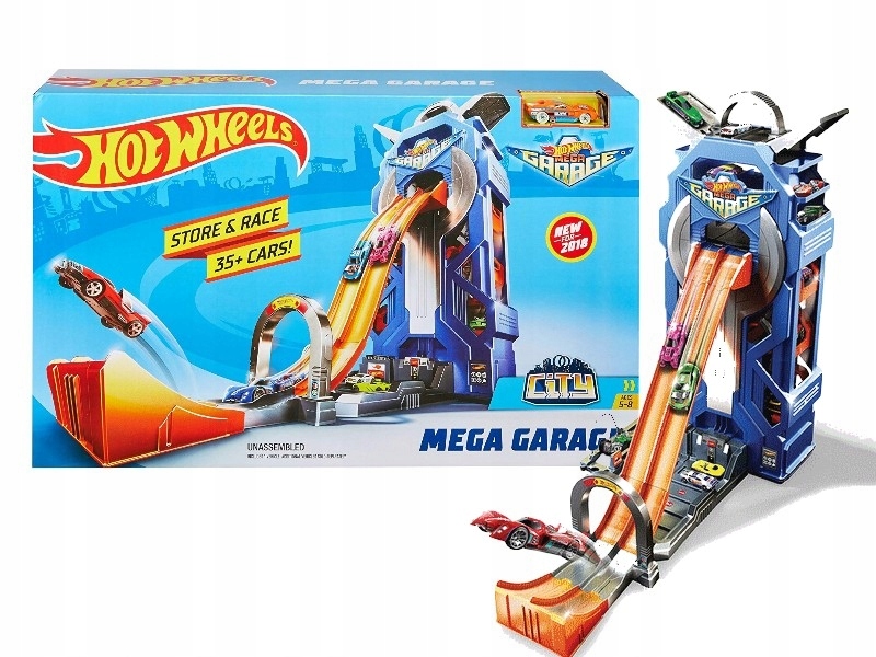 hot wheels ftb68
