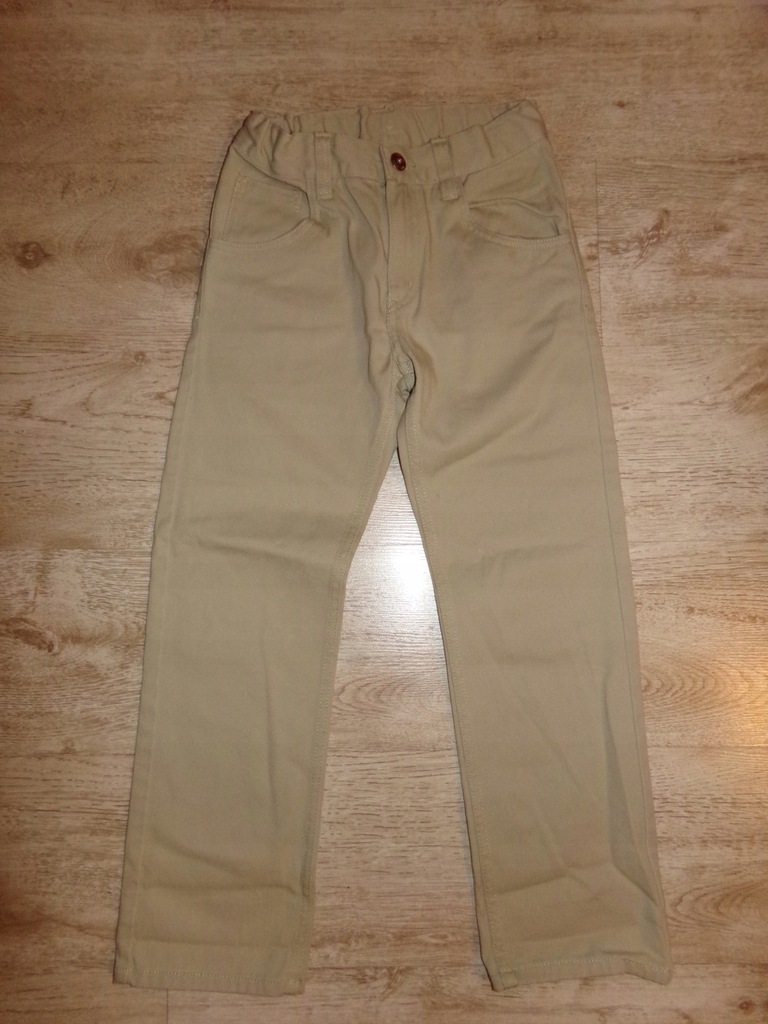 Spodnie jeansowe H&M 140 cm (9-10 lat)