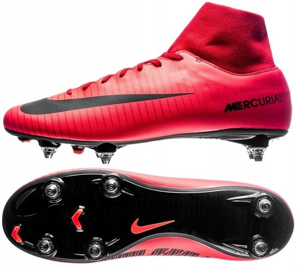 nike mercurial 44