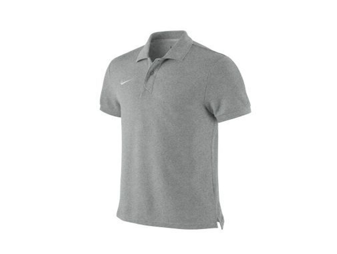 NIK366: Nike Polo - koszulka treningowa M