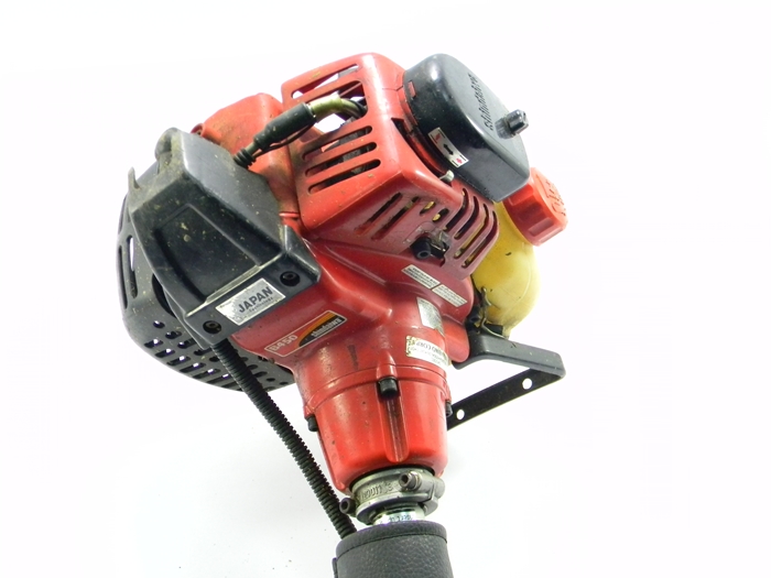 KOSA SPALINOWA SHINDAIWA B450 + SZELKI