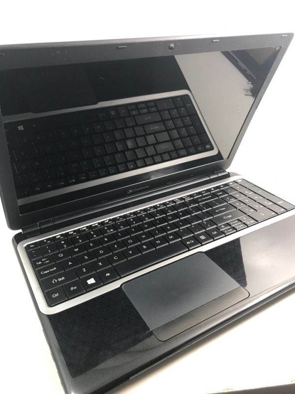 LAPTOP GATEWAY MS2370 - 7596913762 - oficjalne archiwum Allegro