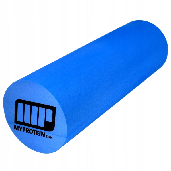 MYPROTEIN FOAM ROLLER WAŁEK PIANKOWY 15X45 TWARDY
