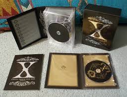 XJAPAN♡VISUAL　SHOCK　DVDBOX♡ X VISUAL SHOCK DVD BOX 1989-1992 : X JAPAN | HMV&BOOKS