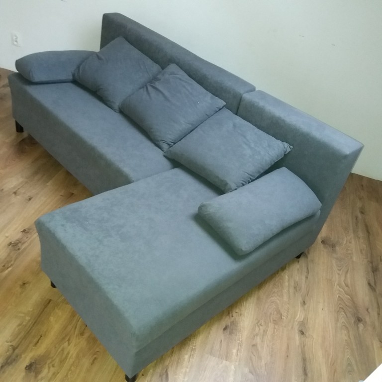 Ikea angsta deals sofa