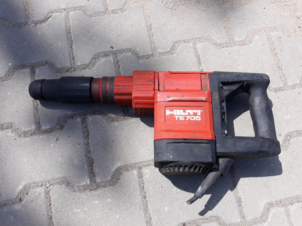 HILTI TE705