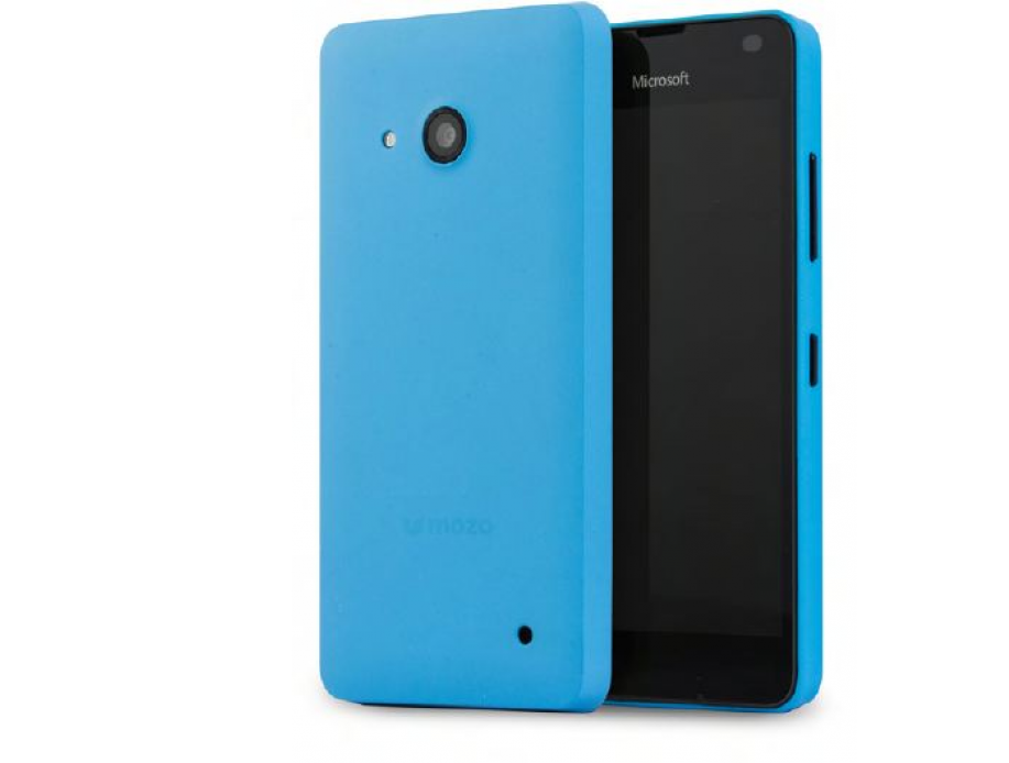 Etui Mozo Back Cover do Microsoft Lumia 550