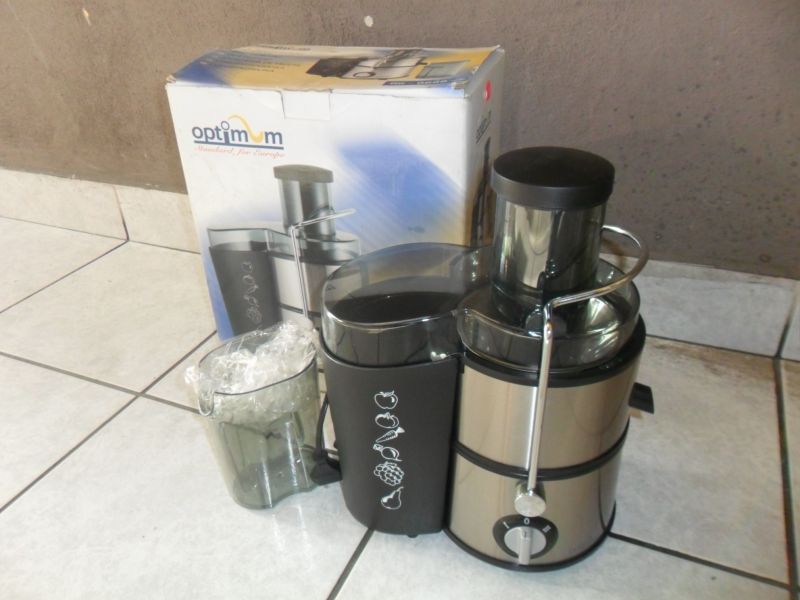 SOKOWIRÓWKA OPTIMUM RK-0655