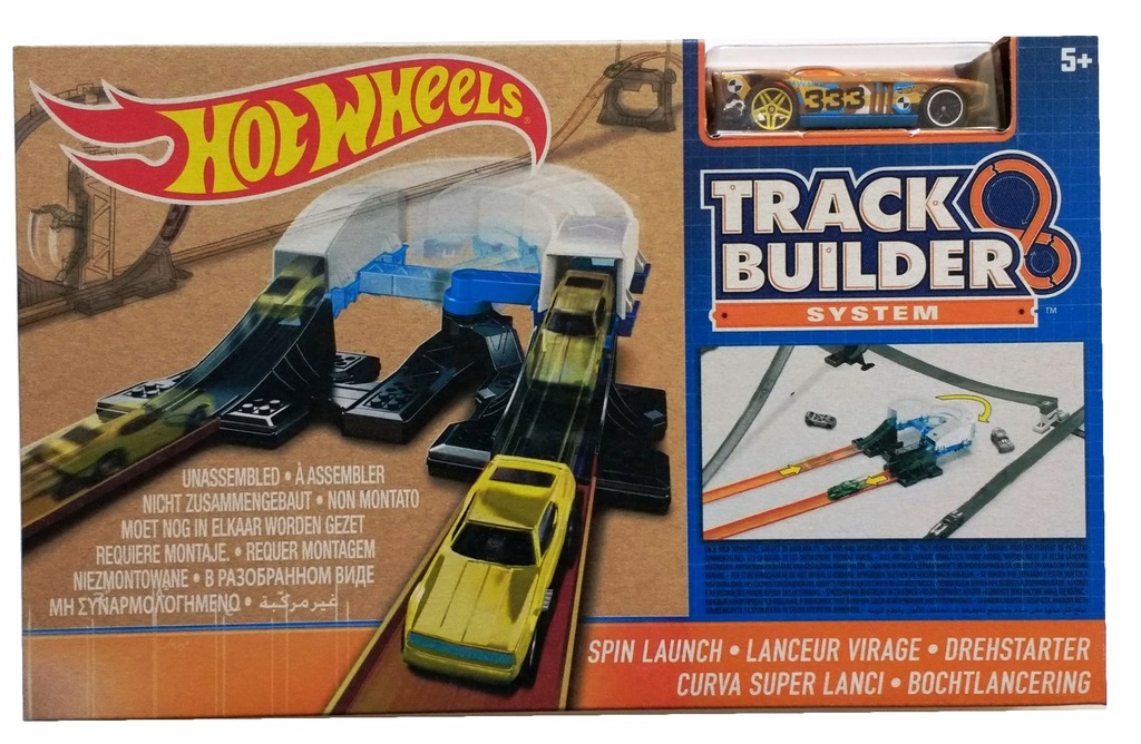 hot wheels dnb70