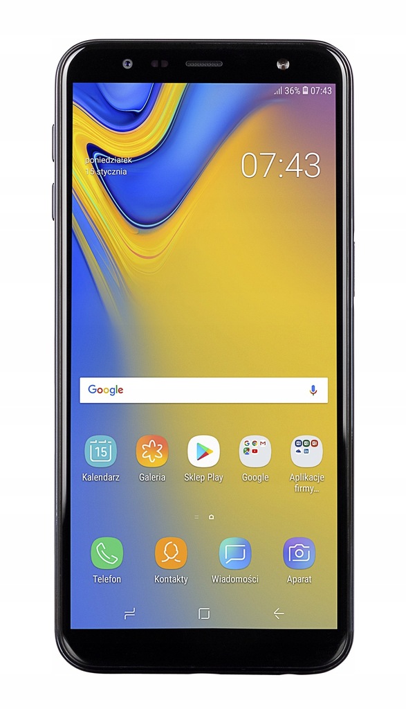 samsung j6 4g lte