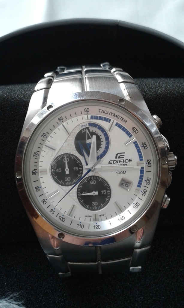 Casio edifice ef discount 516