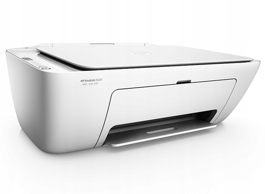 Urządzenie wielofunkcyjne HP 2620 Drukarka Skaner ...