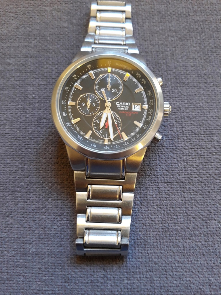 Casio edifice ef store 508