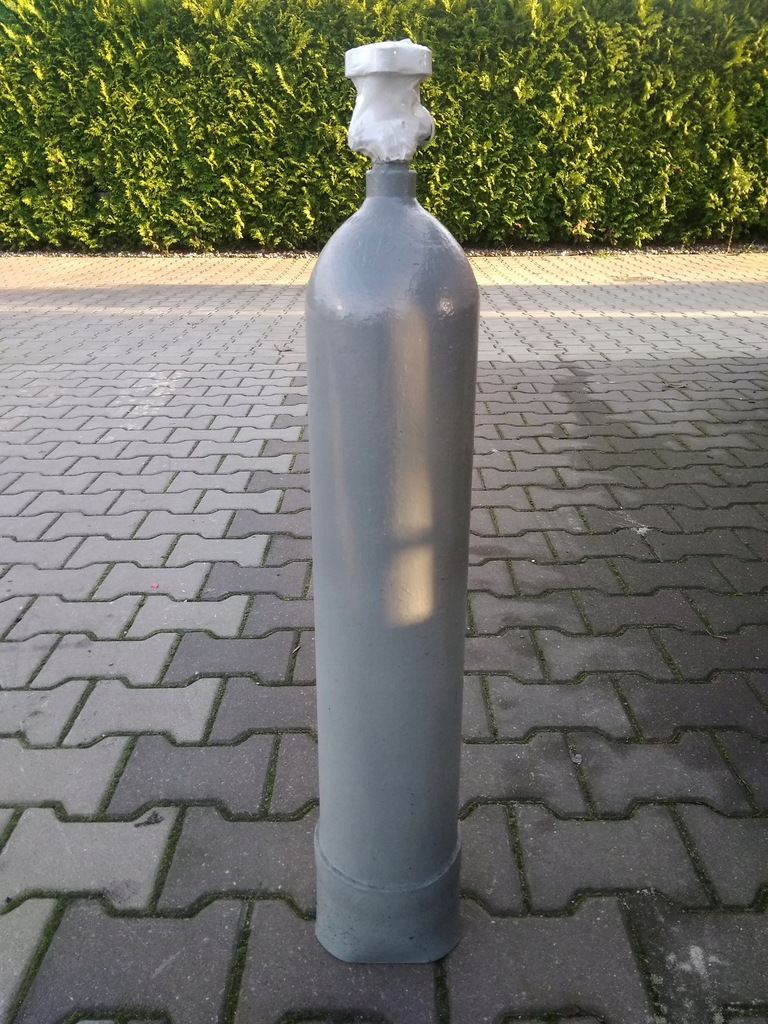 Butle CO2 6kg WYSYŁKA !!!