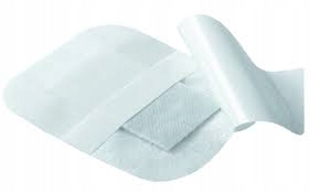 Opatrunek Cosmopor Antibacterial 15 x 6cm 1 sztuka