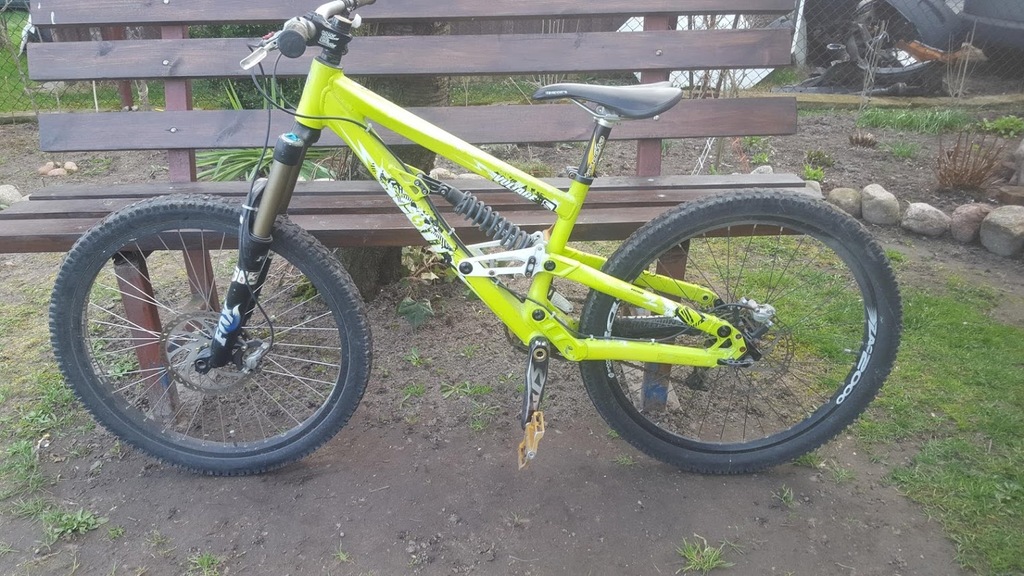 scott voltage dh