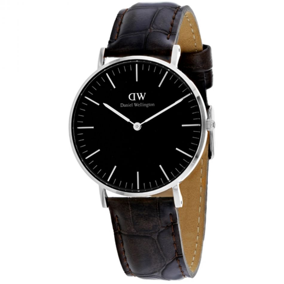 Damski zegarek DANIEL WELLINGTON DW00100146