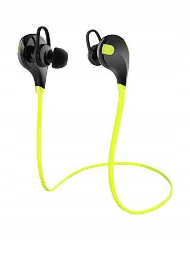 PP298 SŁUCHAWKI DOUSZNE BLUETOOTH Unotec WB-RUN2