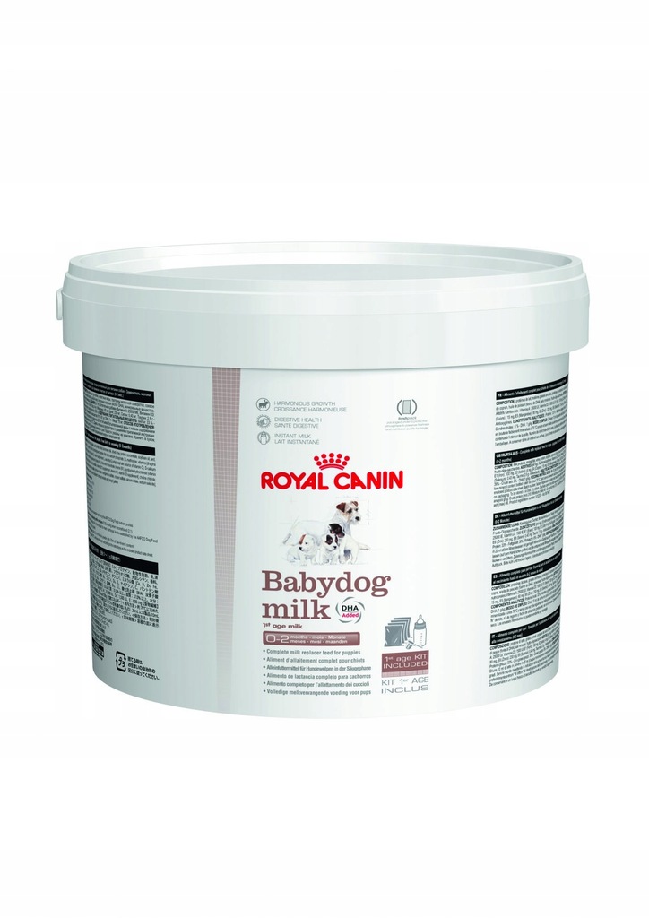 Mleko dla szczeniąt Royal Canin 2 kg