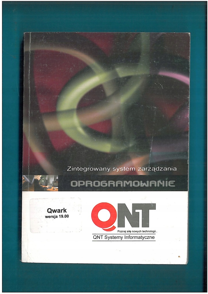 PROGRAM PŁACOWY QWARK INSTRUKCJA