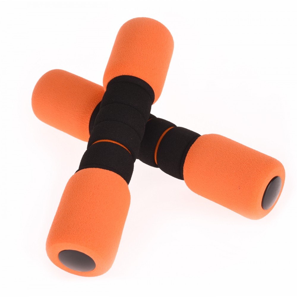 CIĘŻARKI BENNE 2x 0,5 KG MARTES