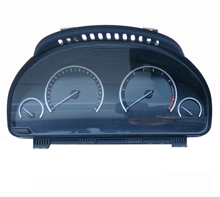 Установка hud bmw f10